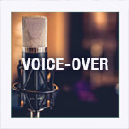 Voice-over