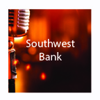 Voice over for radio spot for Southwest Bank